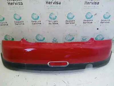 Second-hand car spare part rear bumper for mini mini (r56) cooper oem iam references 