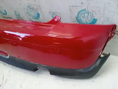 Second-hand car spare part rear bumper for mini mini (r56) cooper oem iam references   