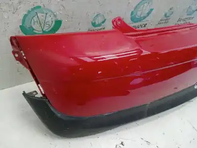 Second-hand car spare part rear bumper for mini mini (r56) cooper oem iam references   