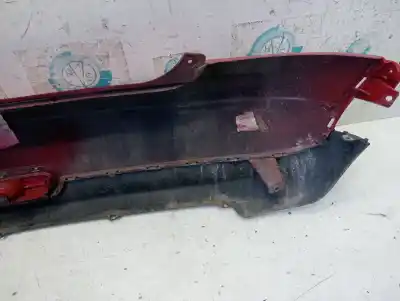 Second-hand car spare part rear bumper for mini mini (r56) cooper oem iam references   
