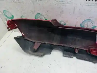 Second-hand car spare part rear bumper for mini mini (r56) cooper oem iam references   