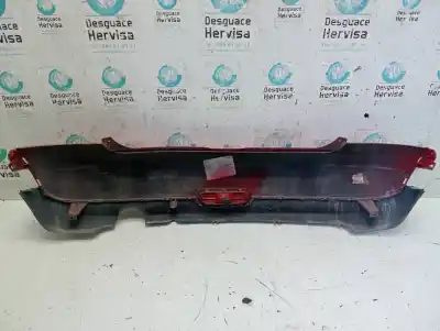 Second-hand car spare part rear bumper for mini mini (r56) cooper oem iam references   