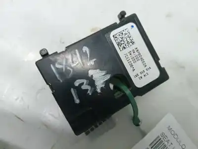 Second-hand car spare part electronic module for seat leon (1p1) reference oem iam references 1k0959654   Second-hand car spare part electronic module for seat leon (1p1) reference oem iam references 1k0959654