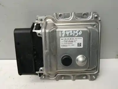 Second-hand car spare part ECU ENGINE CONTROL for FORD TOURNEO CONNECT  OEM IAM references 0281035909  