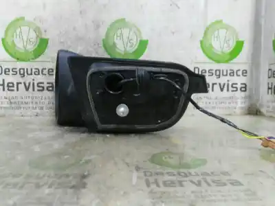 Pezzo di ricambio per auto di seconda mano specchio sinistro per citroen c4 cactus shine riferimenti oem iam   