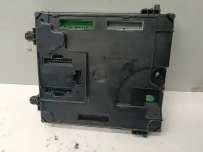 Peça sobressalente para automóvel em segunda mão módulo eletrônico por renault laguna iii authentique referências oem iam a2c53297639