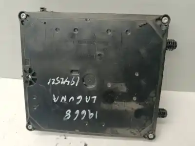 Second-hand car spare part electronic module for renault laguna iii authentique oem iam references a2c53297639  