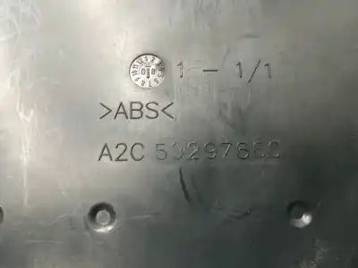 Second-hand car spare part electronic module for renault laguna iii authentique oem iam references a2c53297639  