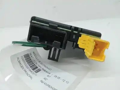 Pièce détachée automobile d'occasion module électronique pour seat leon (1p1) reference références oem iam anp80h065a   Pièce détachée automobile d'occasion module électronique pour seat leon (1p1) reference références oem iam anp80h065a