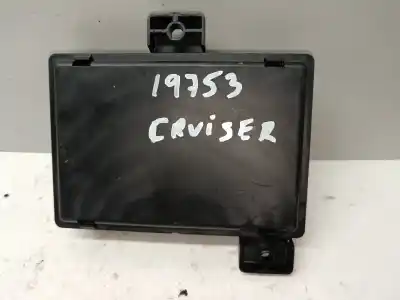 Second-hand car spare part electronic module for chrysler pt cruiser (pt_) 2.2 crd oem iam references p05293043aj  