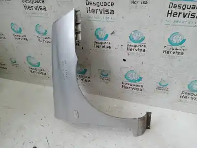 Second-hand car spare part front right fin for renault clio ii fase ii (b/cb0) campus oem iam references   