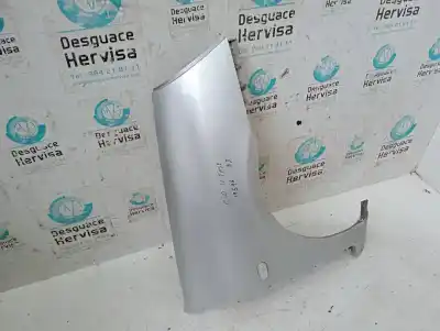 Second-hand car spare part front right fin for renault clio ii fase ii (b/cb0) campus oem iam references   