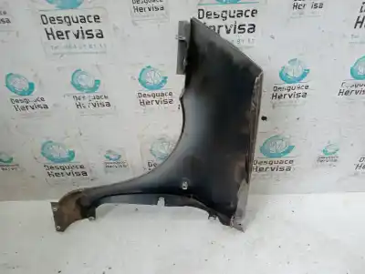 Second-hand car spare part front right fin for renault clio ii fase ii (b/cb0) campus oem iam references   