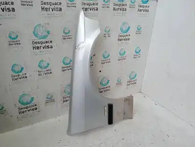 Second-hand car spare part front right fin for bmw serie 3 compacto (e36) 316i oem iam references   