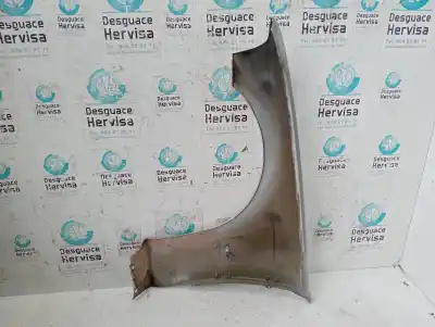 Second-hand car spare part front right fin for bmw serie 3 compacto (e36) 316i oem iam references   