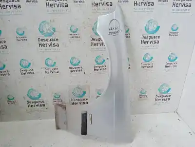 Second-hand car spare part left front fin for bmw serie 3 compacto (e36) 316i oem iam references 