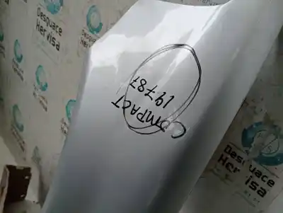 Second-hand car spare part left front fin for bmw serie 3 compacto (e36) 316i oem iam references   