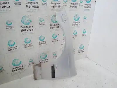 Second-hand car spare part left front fin for bmw serie 3 compacto (e36) 316i oem iam references   