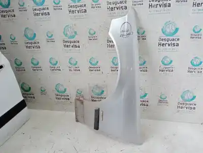 Second-hand car spare part left front fin for bmw serie 3 compacto (e36) 316i oem iam references   