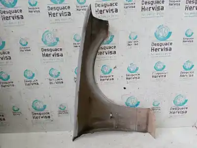 Second-hand car spare part left front fin for bmw serie 3 compacto (e36) 316i oem iam references   