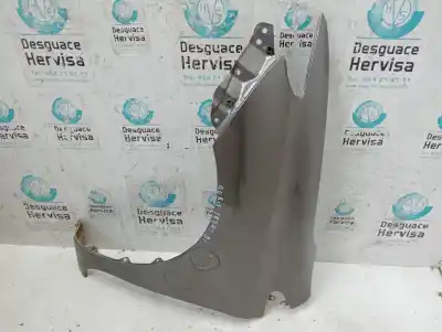 Second-hand car spare part LEFT FRONT FIN for TOYOTA AURIS (_E18_)  OEM IAM references   