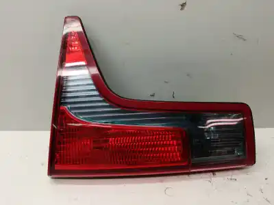 Peça sobressalente para automóvel em segunda mão farolim interior traseiro direito por citroen c5 ii (rc_) 1.8 16v (rc6fzb) referências oem iam 89034081x31d
