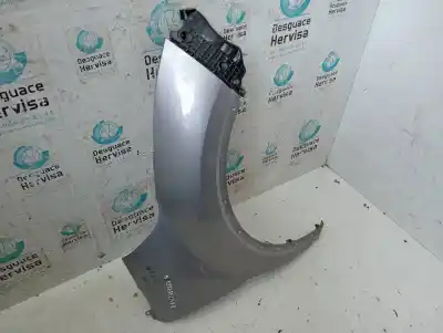 Автозапчасти б/у переднее правое крыло за toyota c-hr hybrid active ссылки oem iam   