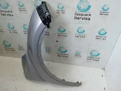 Автозапчасти б/у переднее правое крыло за toyota c-hr hybrid active ссылки oem iam   
