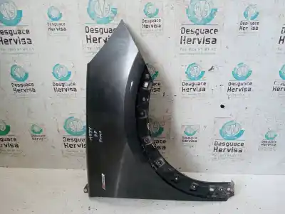 Pezzo di ricambio per auto di seconda mano parafango anteriore destro per ford puma hybrid st-line riferimenti oem iam 