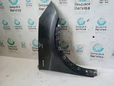 Second-hand car spare part front right fin for ford puma hybrid st-line oem iam references   