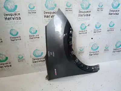 Second-hand car spare part front right fin for ford puma hybrid st-line oem iam references   