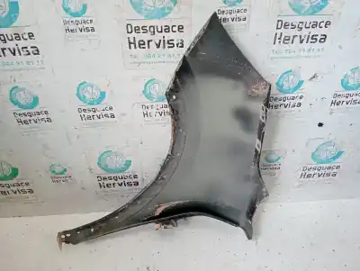 Second-hand car spare part front right fin for ford puma hybrid st-line oem iam references   