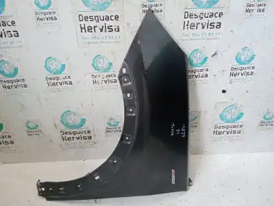 Pezzo di ricambio per auto di seconda mano parafango anteriore sinistro per ford puma hybrid st-line riferimenti oem iam 