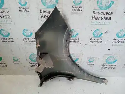 Second-hand car spare part left front fin for ford puma hybrid st-line oem iam references   