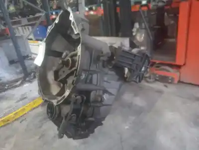 Pezzo di ricambio per auto di seconda mano riduttore per smart forfour básico (70kw) riferimenti oem iam a4542570579  