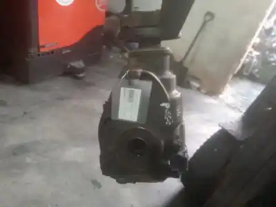 Pezzo di ricambio per auto di seconda mano differenziale posteriore per bmw serie 3 berlina (e90) 318d riferimenti oem iam 757280401