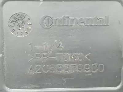 Second-hand car spare part electronic module for dacia sandero stepway oem iam references 284b14049r a2c80068900 a2c8618150100