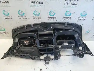 Автозапчасти б/у комплект подушки безопасности за fiat panda (319) young ссылки oem iam 735491145 07355920700 07355920750