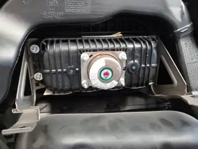 Автозапчасти б/у комплект подушки безопасности за fiat panda (319) young ссылки oem iam 735491145 07355920700 07355920750