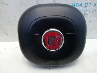 Автозапчасти б/у комплект подушки безопасности за fiat panda (319) young ссылки oem iam 735491145 07355920700 07355920750