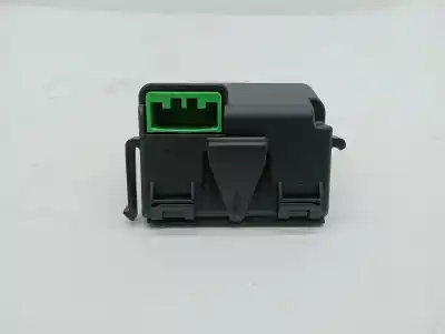 Peça sobressalente para automóvel em segunda mão módulo eletrônico por ford focus lim. titanium referências oem iam f1ft14f449ad