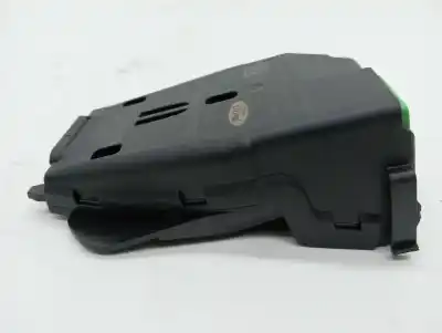 Second-hand car spare part electronic module for ford focus lim. titanium oem iam references f1ft14f449ad  