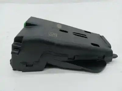 Second-hand car spare part electronic module for ford focus lim. titanium oem iam references f1ft14f449ad  