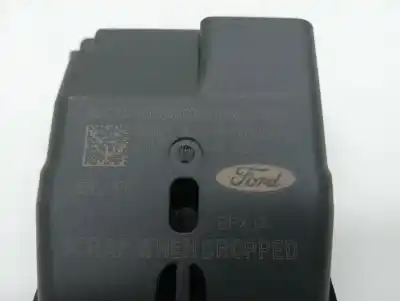 Second-hand car spare part electronic module for ford focus lim. titanium oem iam references f1ft14f449ad  