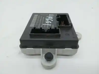 Second-hand car spare part electronic module for ford focus lim. titanium oem iam references bv6n14b533fa  