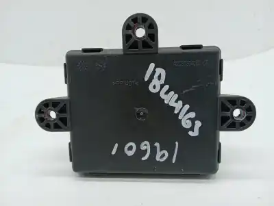 Second-hand car spare part electronic module for ford focus lim. titanium oem iam references bv6n14b531fa  