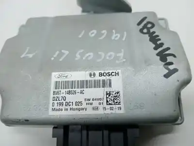 Second-hand car spare part electronic module for ford focus lim. titanium oem iam references bv6t14b526ac  