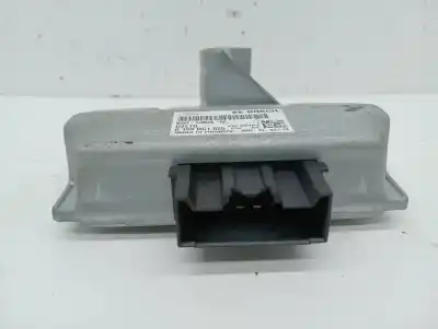 Second-hand car spare part electronic module for ford focus lim. titanium oem iam references bv6t14b526ac  