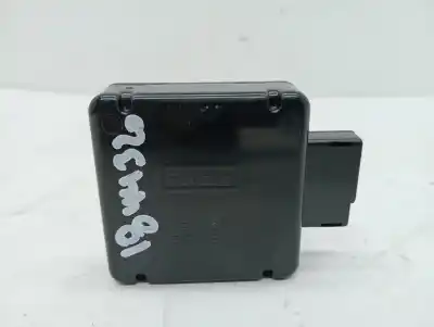 Peça sobressalente para automóvel em segunda mão módulo eletrônico por ford focus lim. titanium referências oem iam de8t19h463dc