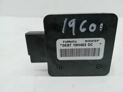 Second-hand car spare part electronic module for ford focus lim. titanium oem iam references de8t19h463dc  